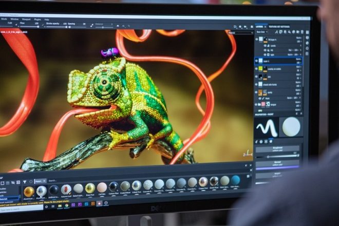 Adobe Substance Painter 2023 v9.0.0.2585 download the last version for android