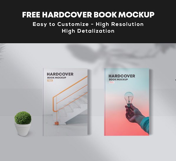 Download Arquivos Mockup De Livro Aberto Md Marketing Design PSD Mockup Templates